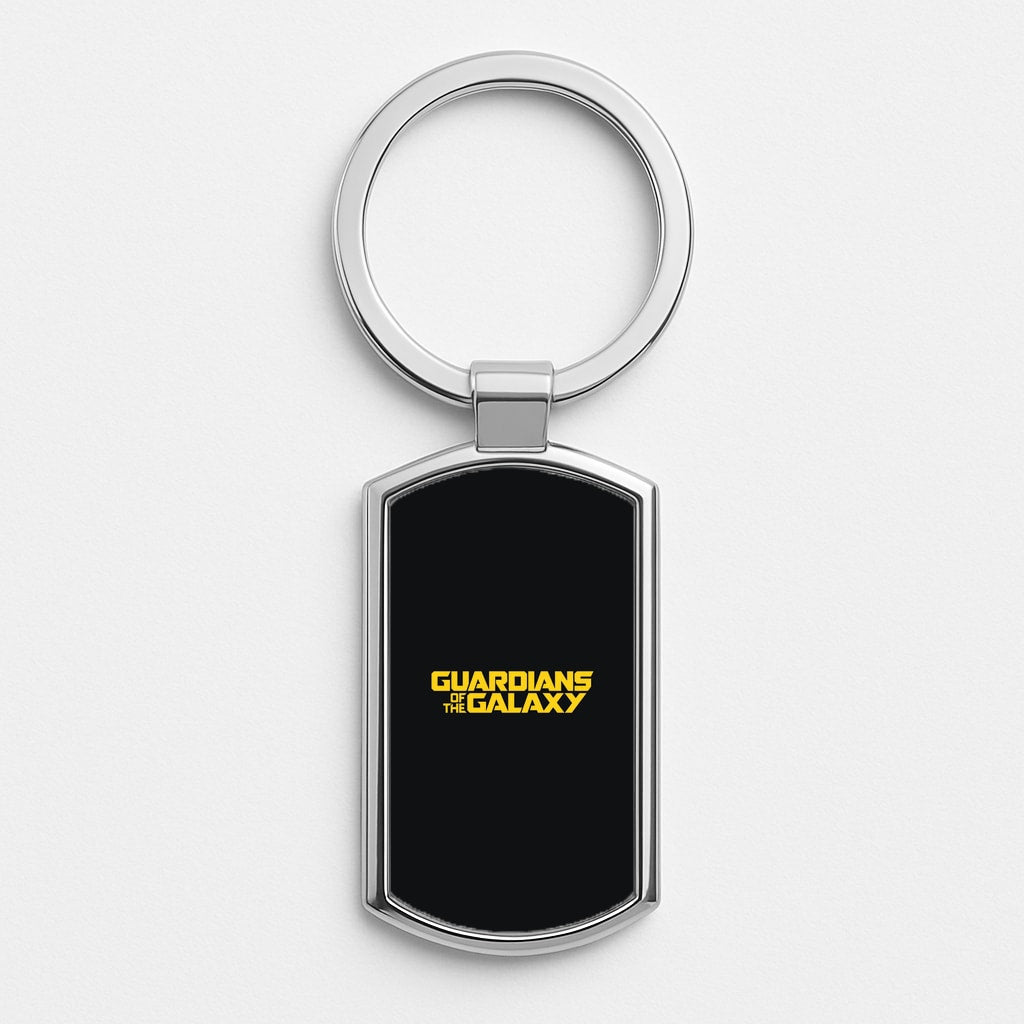Space Inspired - GOTG Luxury Keyring