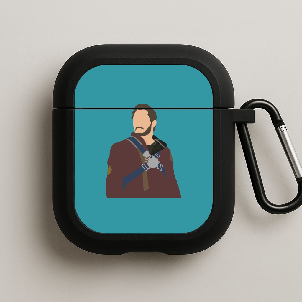 Star Lord - GOTG AirPods Case