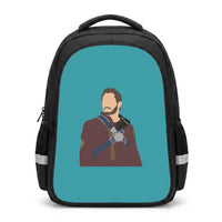Star Lord - GOTG Backpack