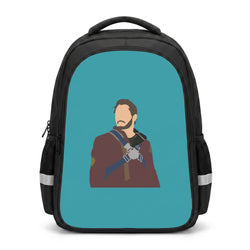 Star Lord - GOTG Backpack
