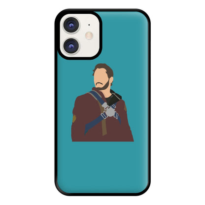 Star Lord - GOTG Phone Case for iPhone 11