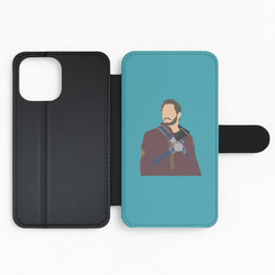 Star Lord - GOTG Flip Phone Case