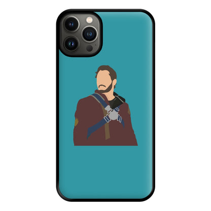 Star Lord - GOTG Phone Case for iPhone 13