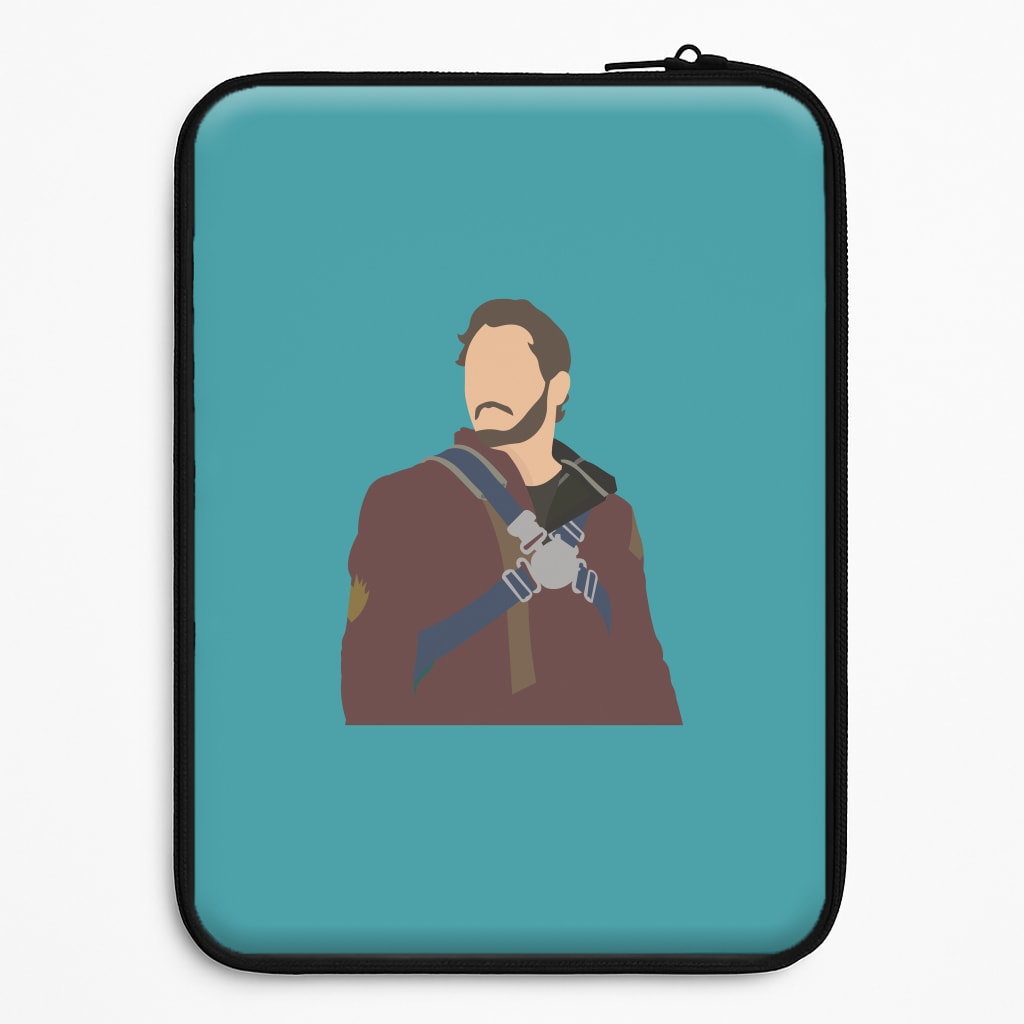 Star Lord - GOTG Laptop Sleeve