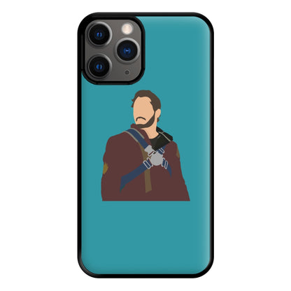 Star Lord - GOTG Phone Case for iPhone 12 Pro Max