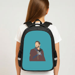 Star Lord - GOTG Backpack