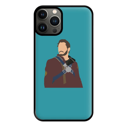 Star Lord - GOTG Phone Case for iPhone 13 Pro Max