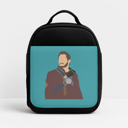 Star Lord - GOTG Insulated Lunchbox