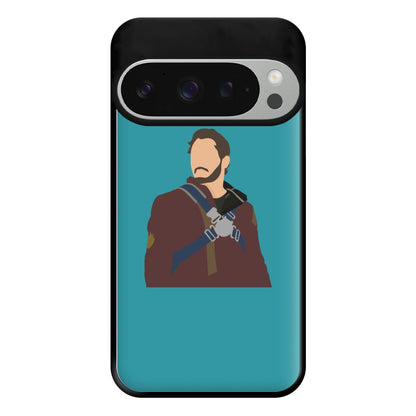 Star Lord - GOTG Phone Case for Google Pixel 9 Pro XL