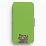 Marvel Wallet Phone Cases