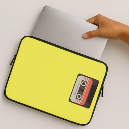 Awesome Mix Vol 2 - GOTG MacBook Case