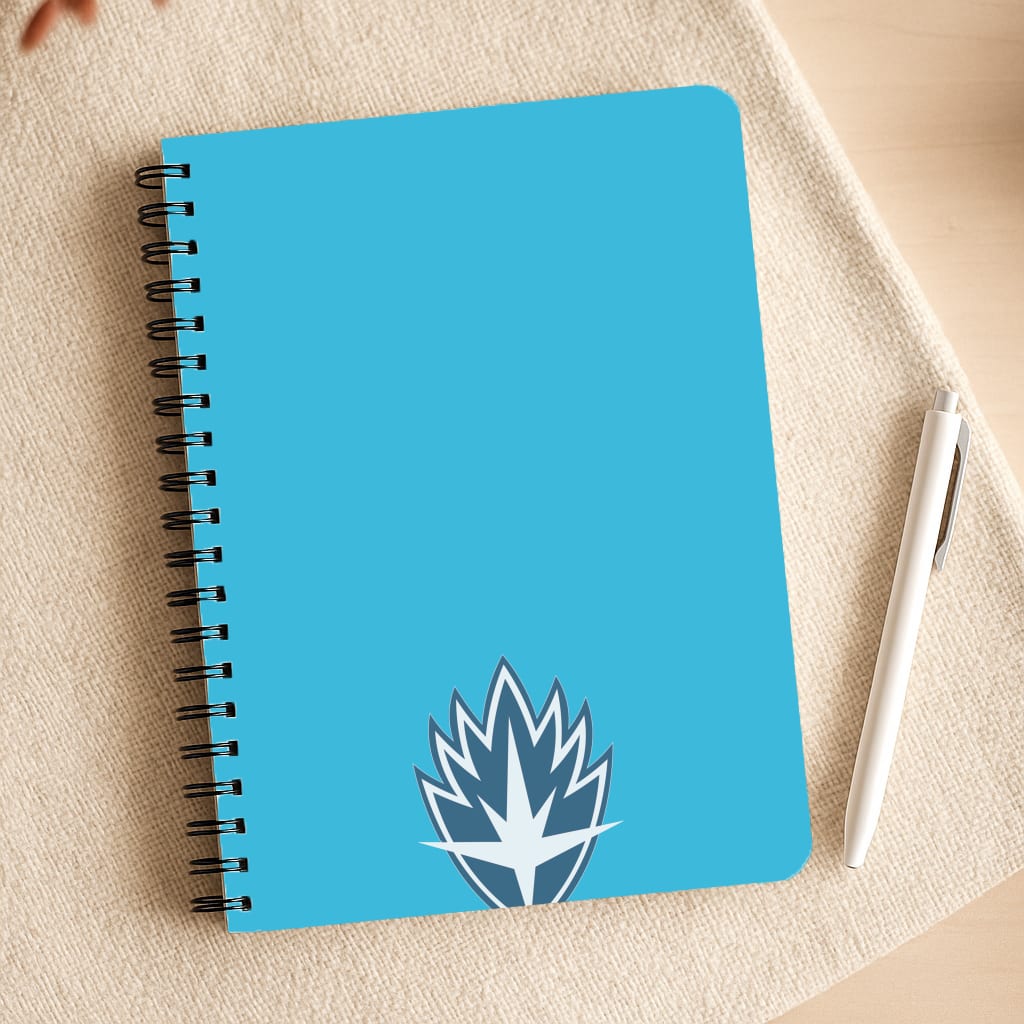 Symbol - GOTG Notepad