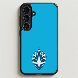 Symbol - GOTG Phone Case for Galaxy S25FE