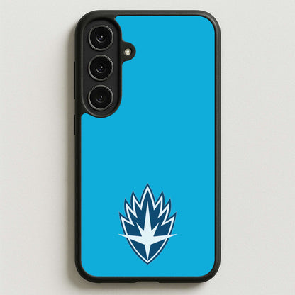 Symbol - GOTG Phone Case for Galaxy S25FE