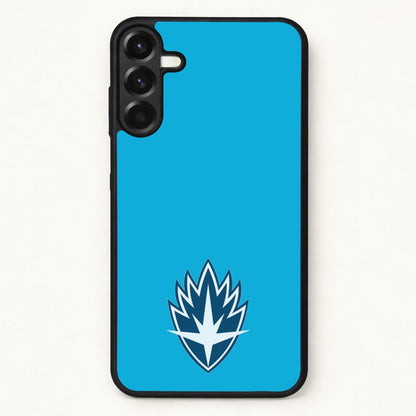 Symbol - GOTG Phone Case for Galaxy A57