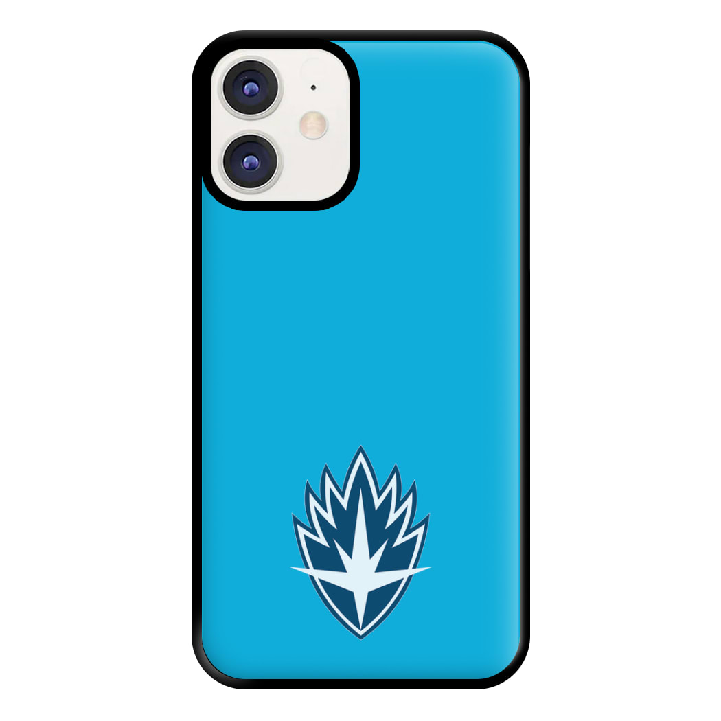 Symbol - GOTG Phone Case for iPhone 11