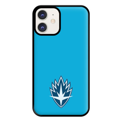 Symbol - GOTG Phone Case for iPhone 11