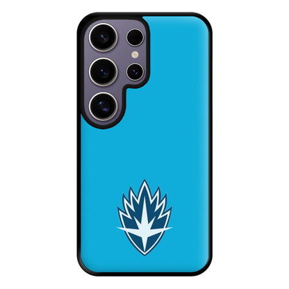 Symbol - GOTG Phone Case for Galaxy S25 Ultra