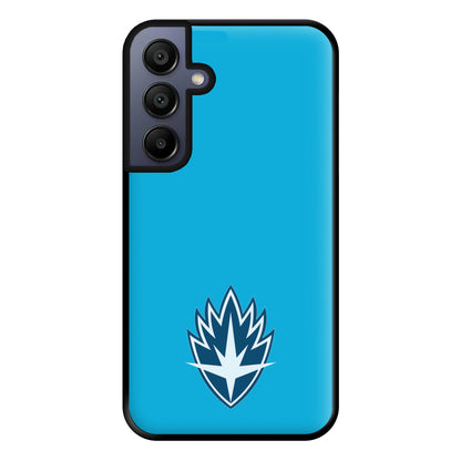 Symbol - GOTG Phone Case for Galaxy A15