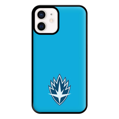 Symbol - GOTG Phone Case for iPhone 13 Mini