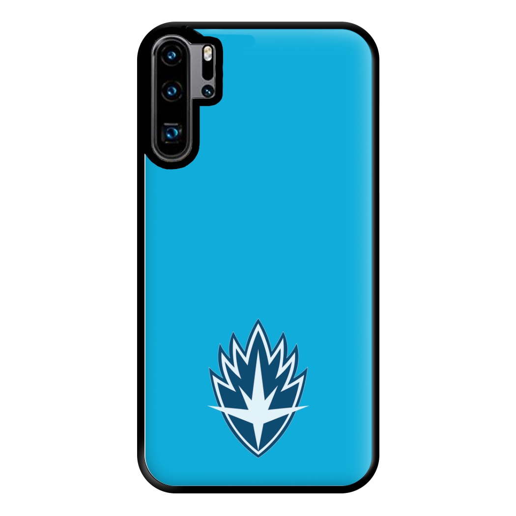 Symbol - GOTG Phone Case for Huawei P30 Pro