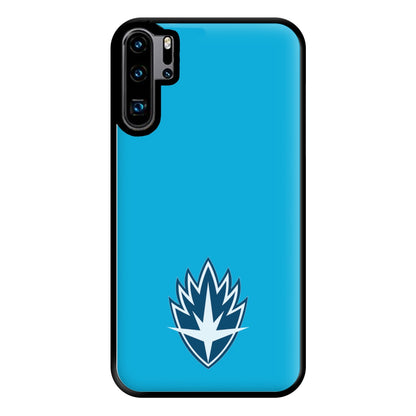 Symbol - GOTG Phone Case for Huawei P30 Pro