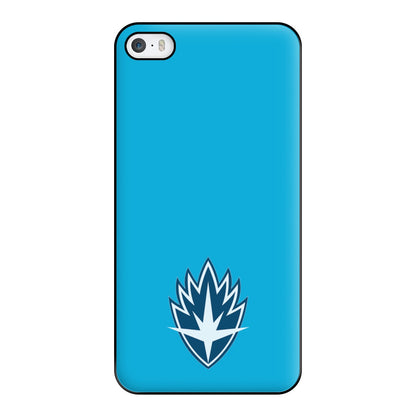 Symbol - GOTG Phone Case for iPhone 5 / 5s / SE 2016