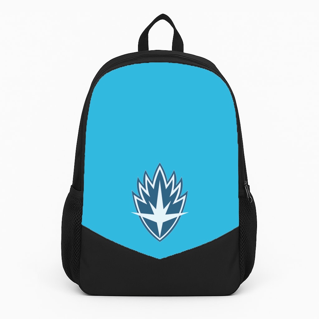 Symbol - GOTG Backpack