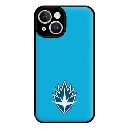 Symbol - GOTG Phone Case for iPhone 14