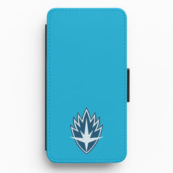 Symbol - GOTG Flip / Wallet Phone Case