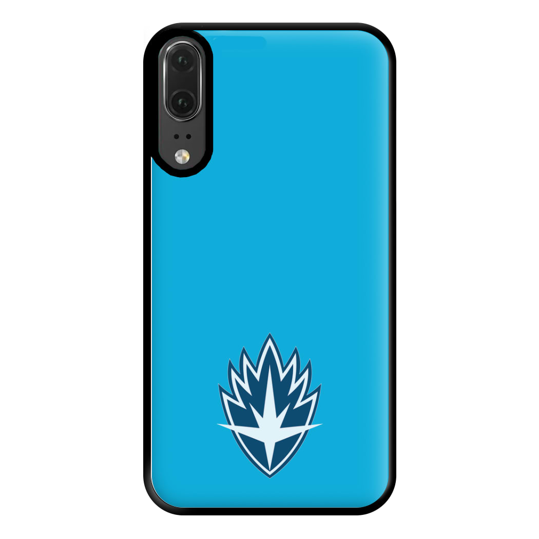 Symbol - GOTG Phone Case for Huawei P20