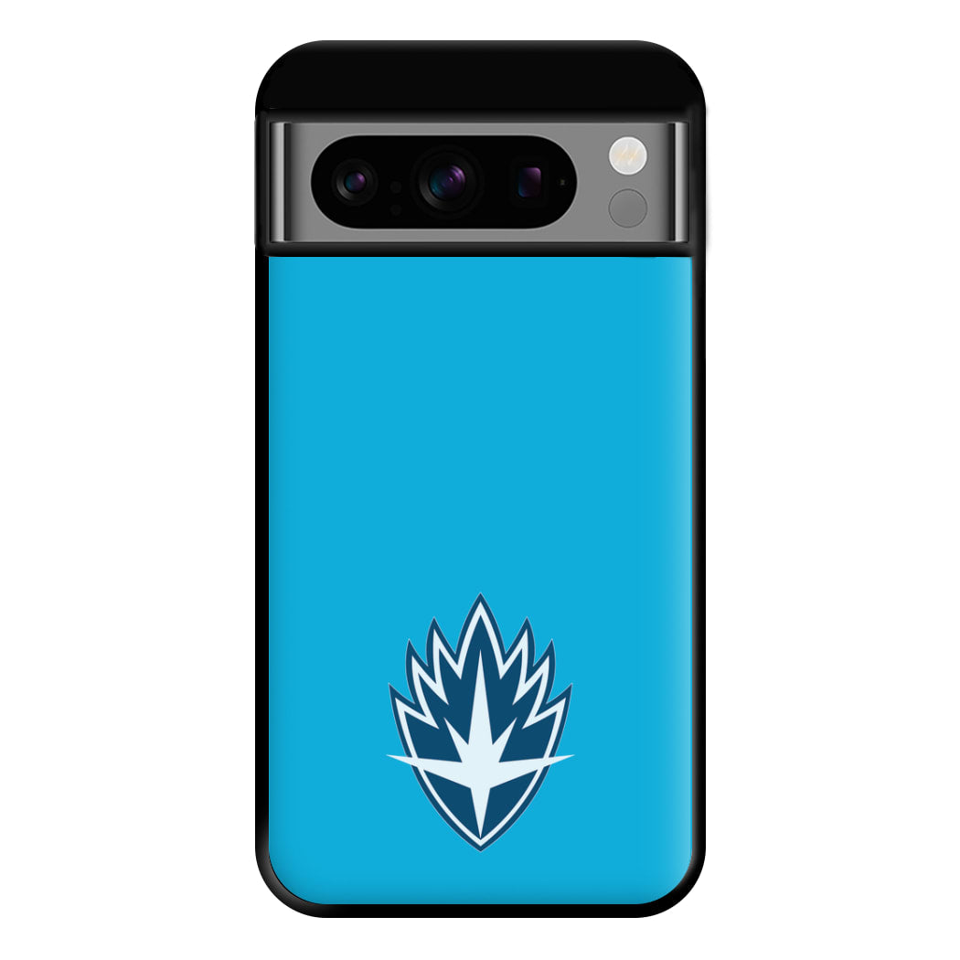 Symbol - GOTG Phone Case for Google Pixel 8 Pro