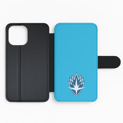 Symbol - GOTG Flip Phone Case