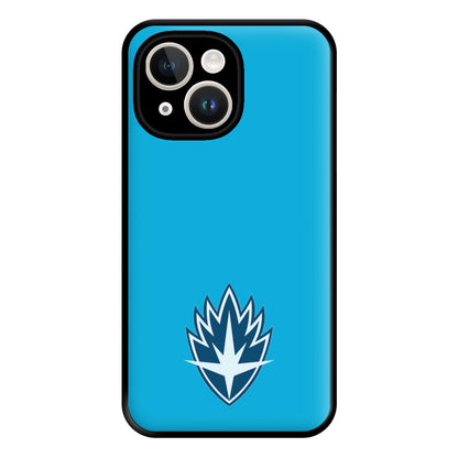 Symbol - GOTG Phone Case for iPhone 14 Plus