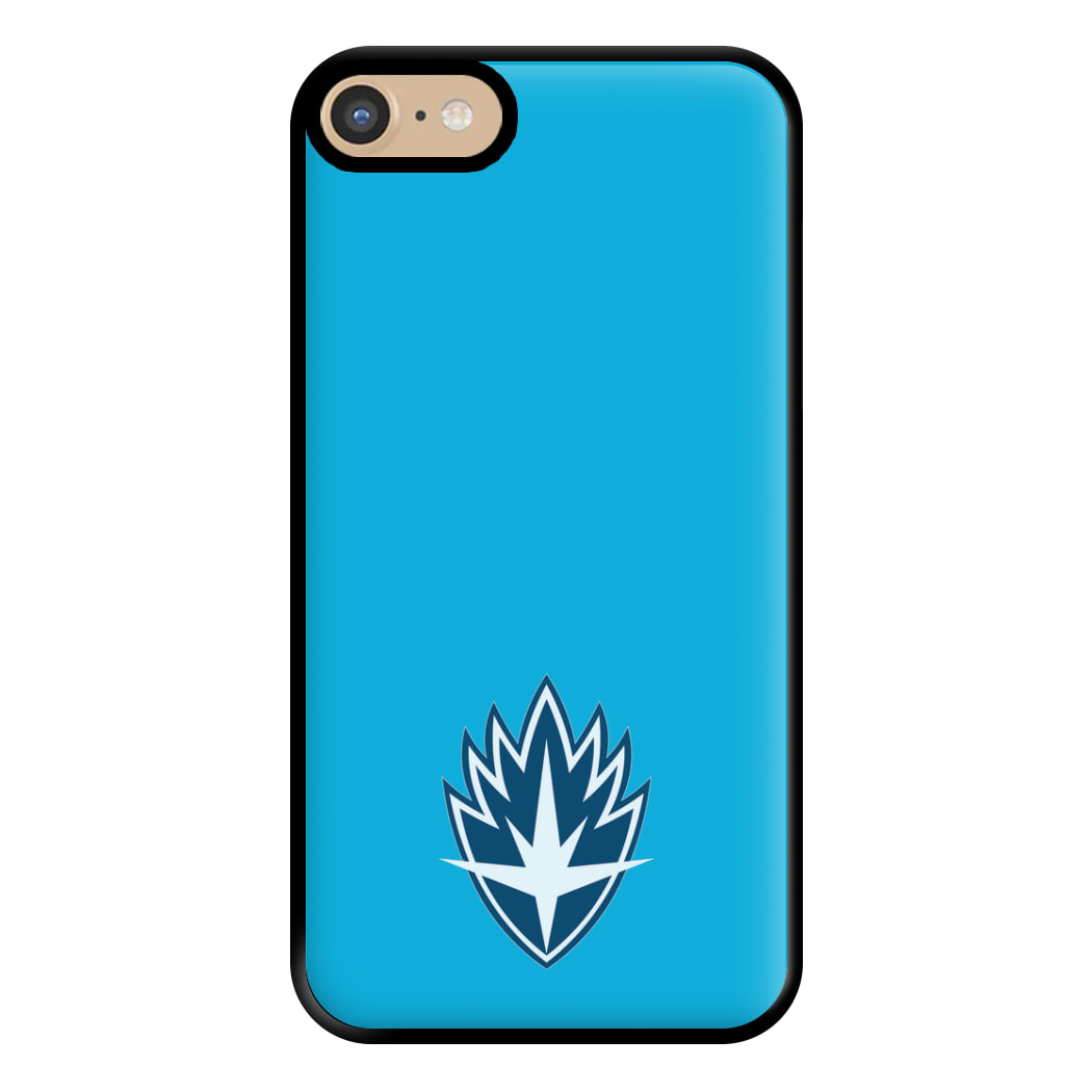 Symbol - GOTG Phone Case for iPhone 6 / 7 / 8 / SE