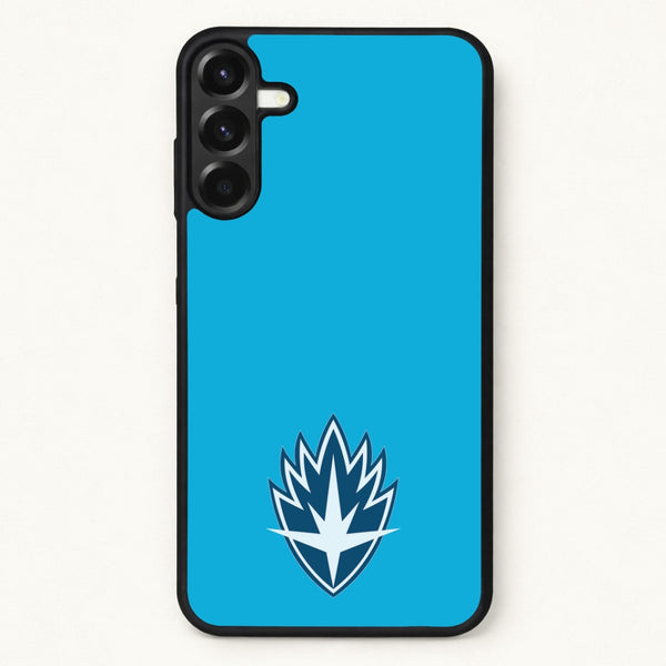 Symbol - GOTG Phone Case for Galaxy A17