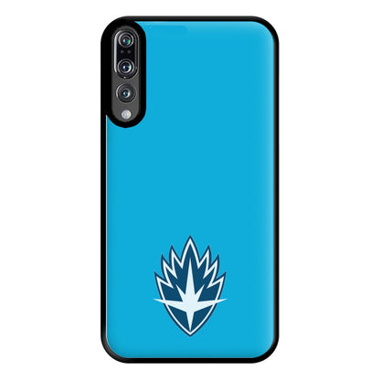 Symbol - GOTG Phone Case for Huawei P20 Pro