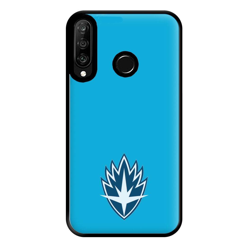 Symbol - GOTG Phone Case for Huawei P30 Lite