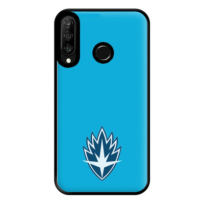 Symbol - GOTG Phone Case for Huawei P30 Lite