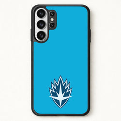 Symbol - GOTG Phone Case for Galaxy S26 Ultra