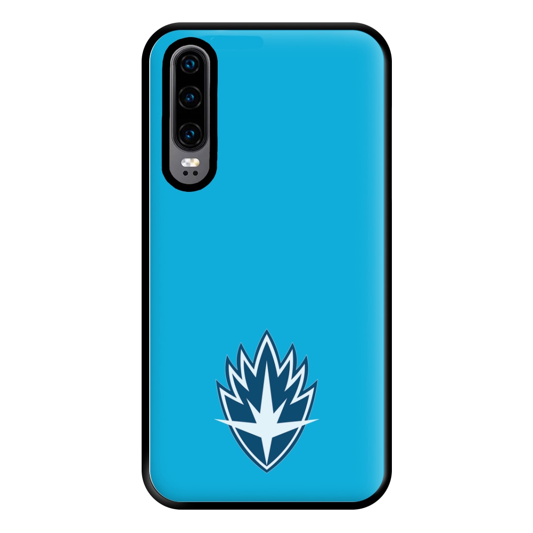 Symbol - GOTG Phone Case for Huawei P30