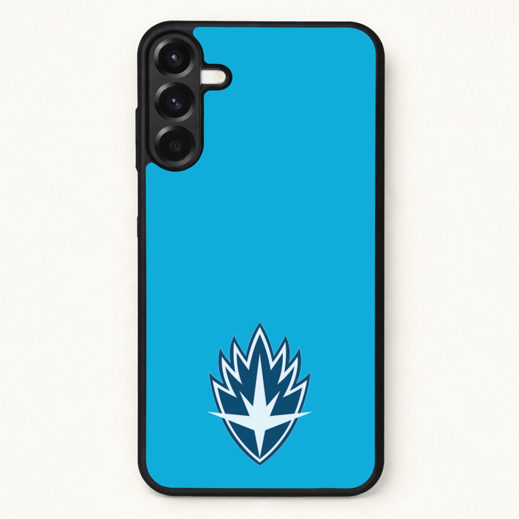 Symbol - GOTG Phone Case for Galaxy A37