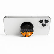 Black Cats & Lanterns - Halloween FunGrip 2