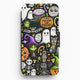 HalloweenWallet Phone Cases
