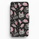 HalloweenWallet Phone Cases