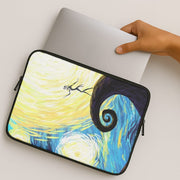 TNBC Laptop Sleeve 2
