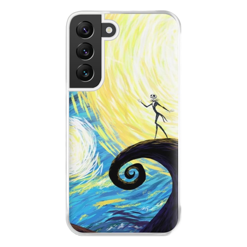 TNBC Phone Case for Galaxy S22 Plus