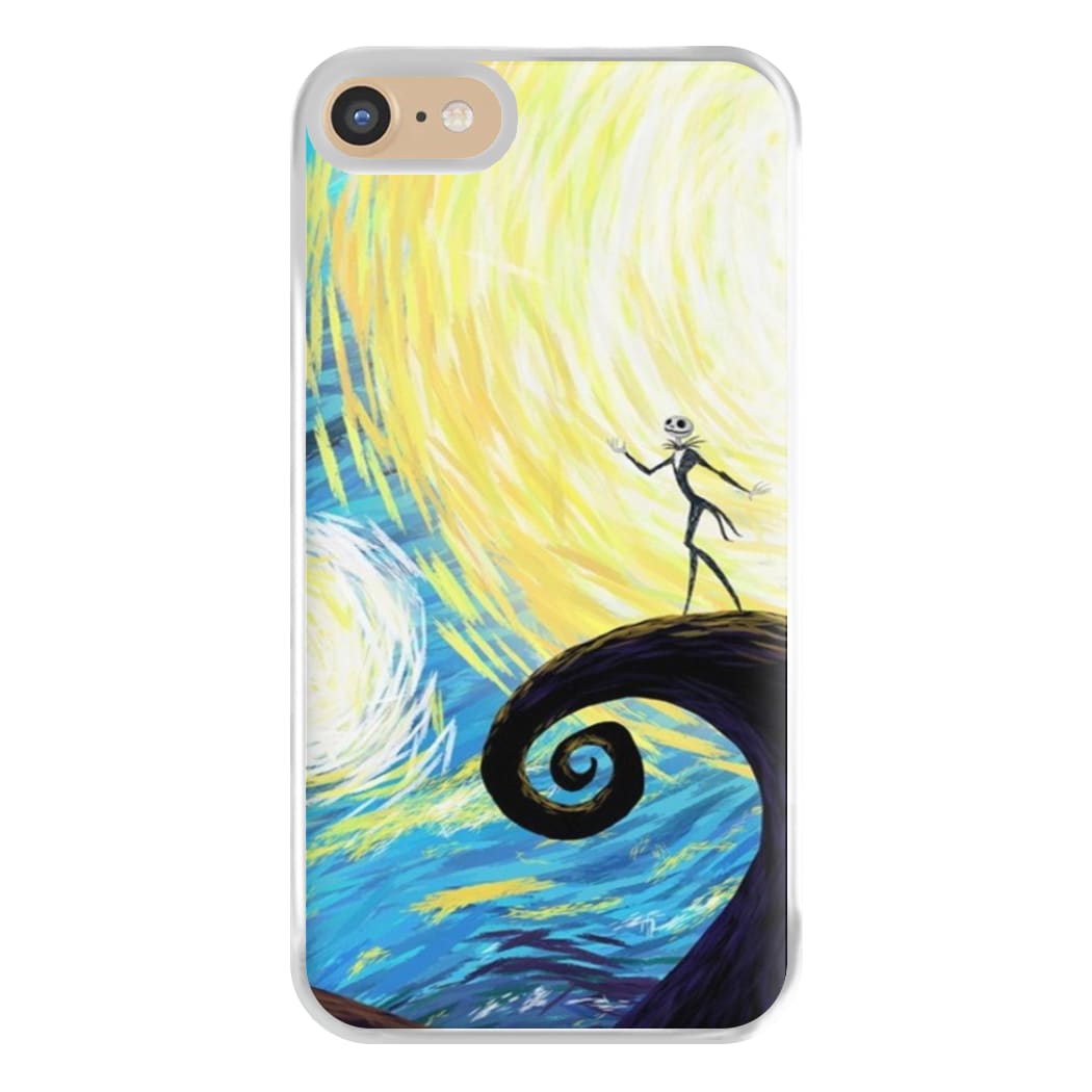 TNBC Phone Case for iPhone 6 / 7 / 8 / SE