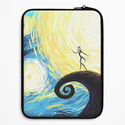 TNBC Universal Laptop Sleeve