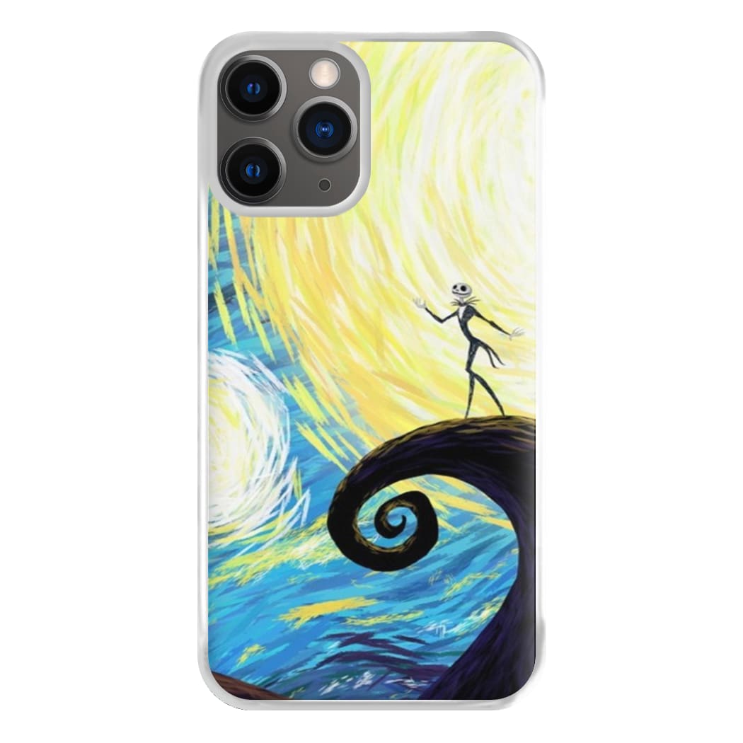 TNBC Phone Case for iPhone 12 Pro Max